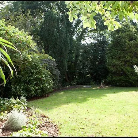 Shilbury Retreat Near Holiday home *