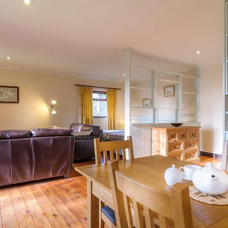 Holiday home Shilbury Retreat Near