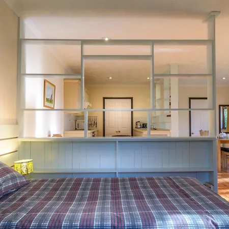 Shilbury Retreat Near Holiday home Perranporth